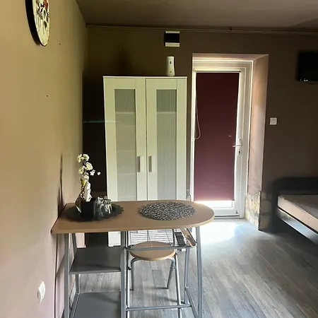 Pafrany Vendeghaz Szálka