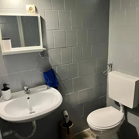 بيت ضيافة Pafrany Vendeghaz *