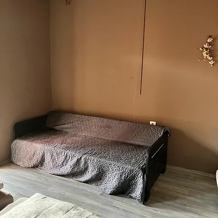 Pafrany Vendeghaz *