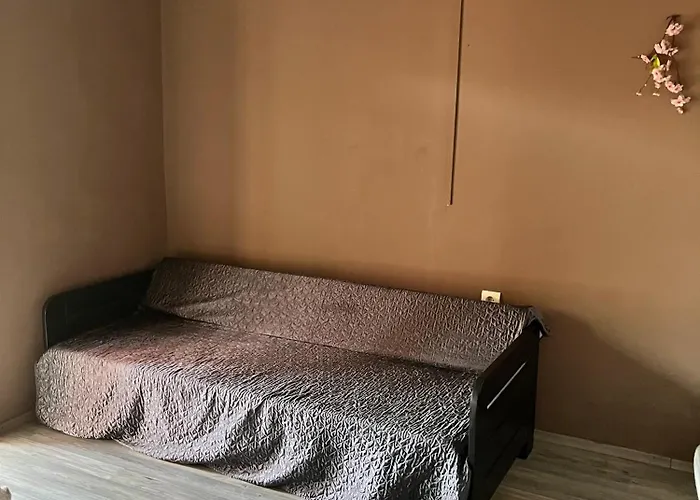 Pafrany Vendeghaz *